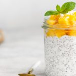 Kick Start Your Morning With Chia Seed Pudding