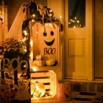 Easy DIY Halloween decorations that are sure to win over your neighbourhood
