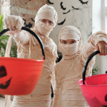 We’re rating our FAVOURITE Halloween treats