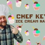 Chef Kev's Ice-Cream Nachos