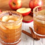 Apple Cider Mocktail