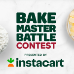 Calling all Bakers! Enter BT’s Bake Master Battle Contest presented by Instacart
