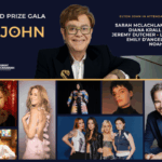 Win tickets to the Glenn Gould Prize Gala honouring Elton John
