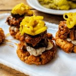 Tater Tot Appetizer Cups